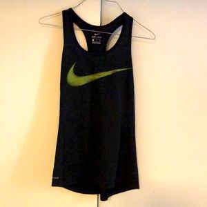Nike dr-fit tank top